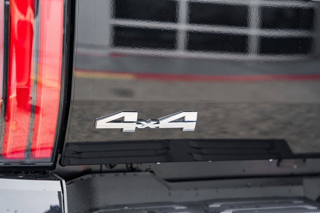 New 2026 Toyota Tundra Capstone image 7