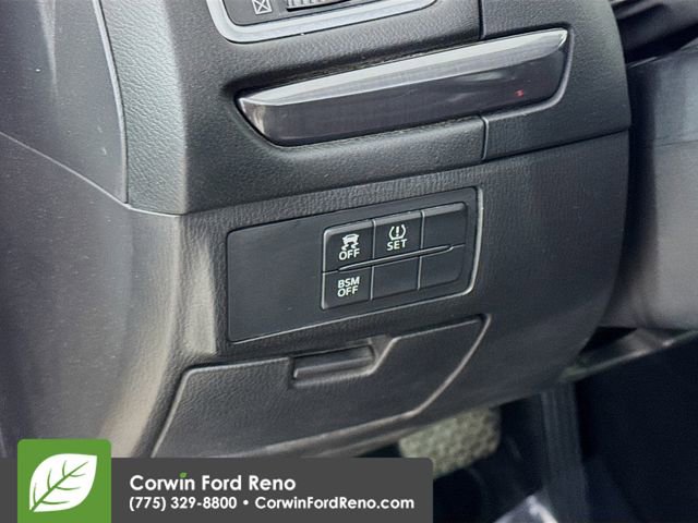 Used 2014 MAZDA MAZDA6 Touring image 10