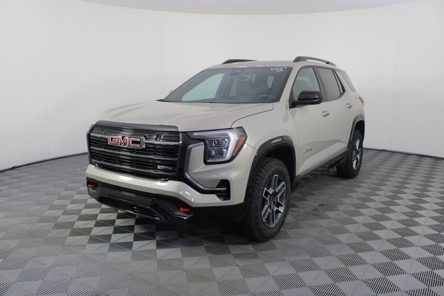 New 2026 GMC Terrain AT4 image 21