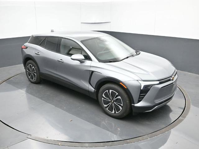 New 2026 Chevrolet Blazer EV LT image 23