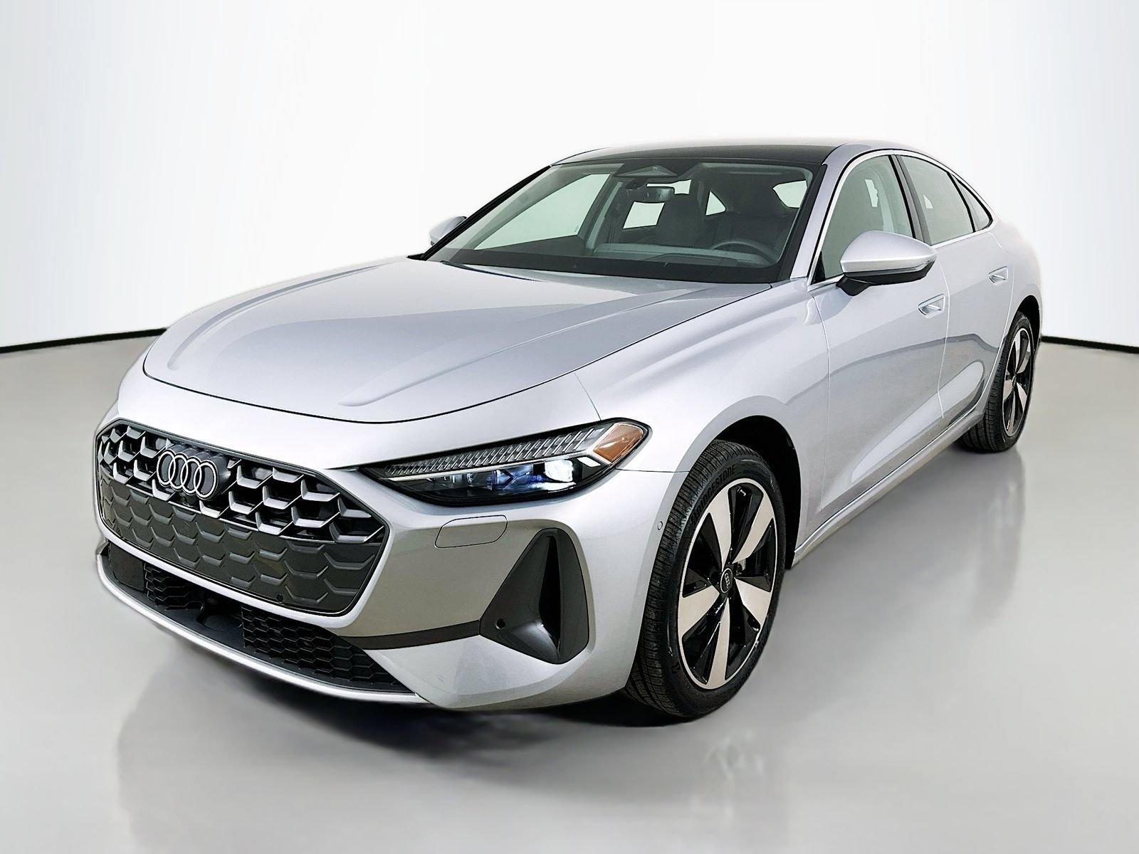 New 2025 Audi A5 2.0T Premium Plus w/ Premium Plus