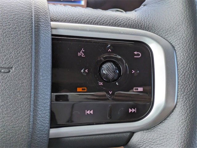 New 2026 Nissan Armada SL w/ Captain's Chari Seat Package image 31