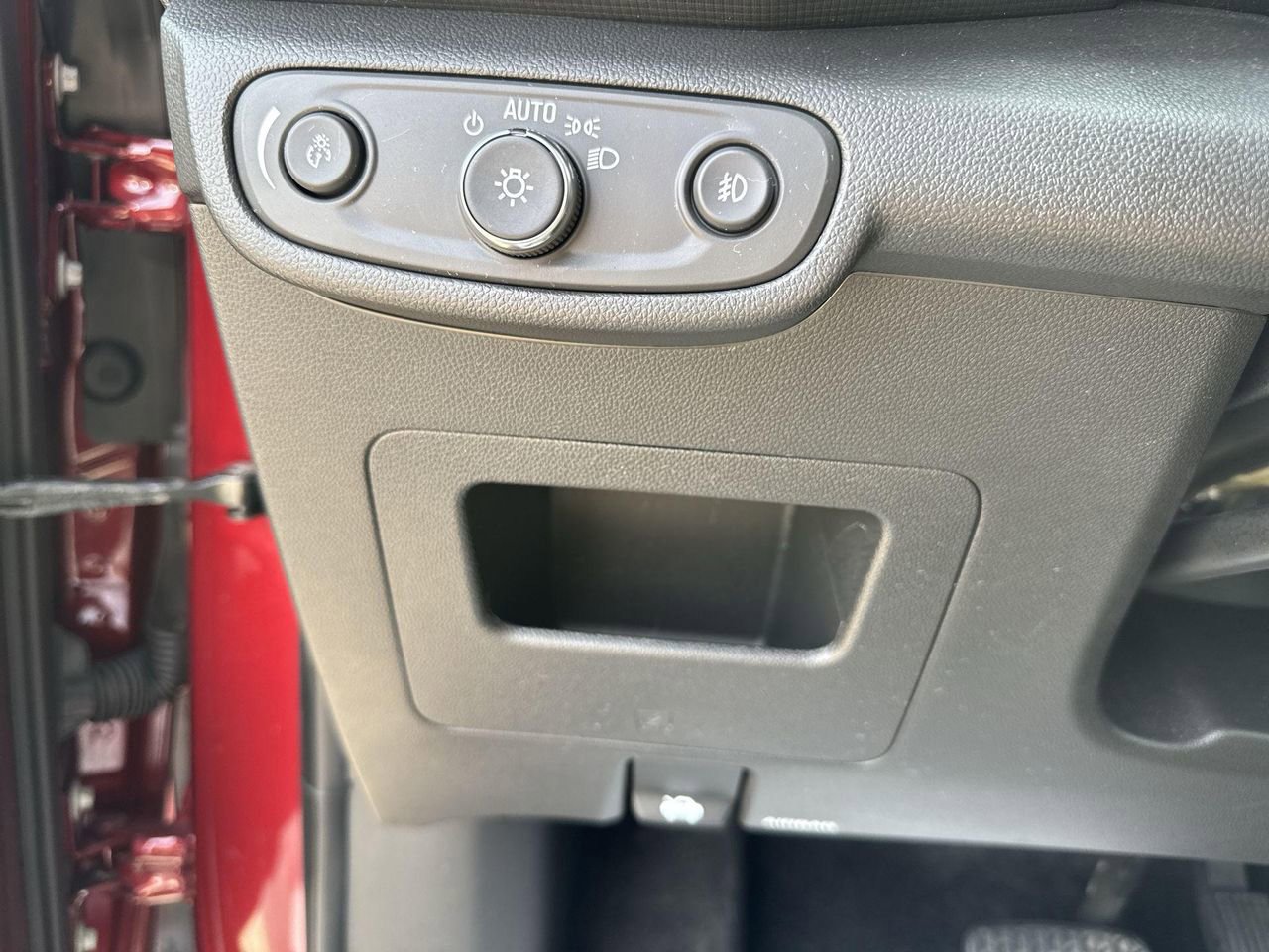 Used 2022 Chevrolet TrailBlazer RS image 18