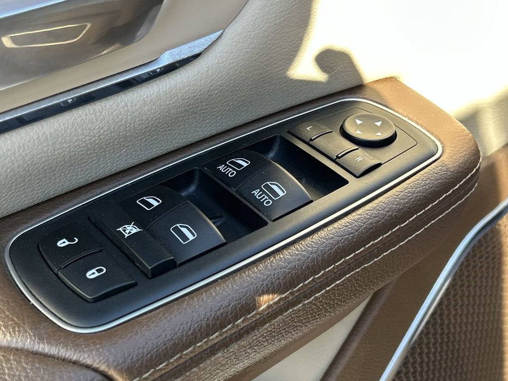 Used 2019 RAM 1500 Laramie RWD image 22