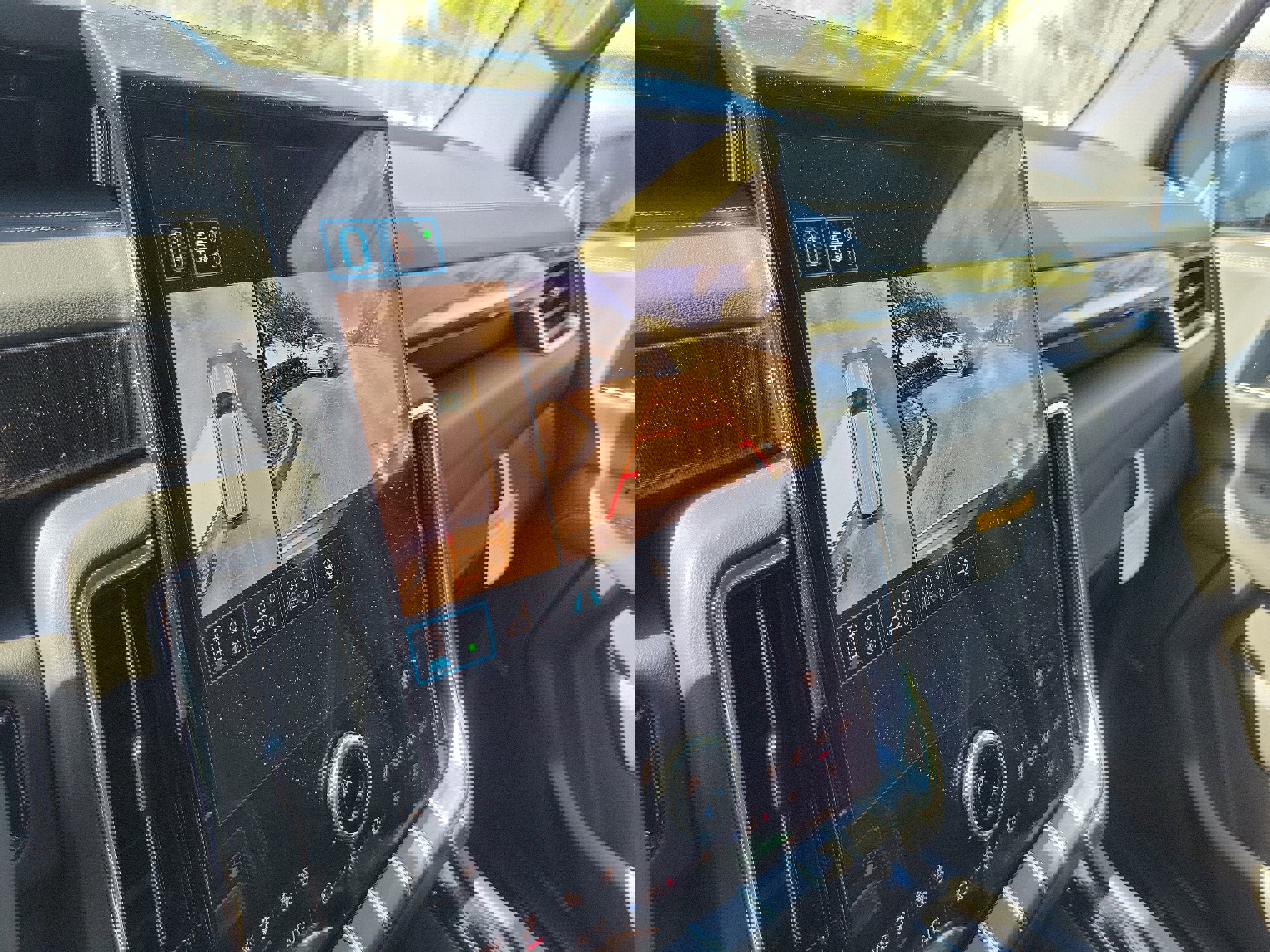 New 2026 GMC Yukon XL Elevation w/ Elevation Premium Package image 11