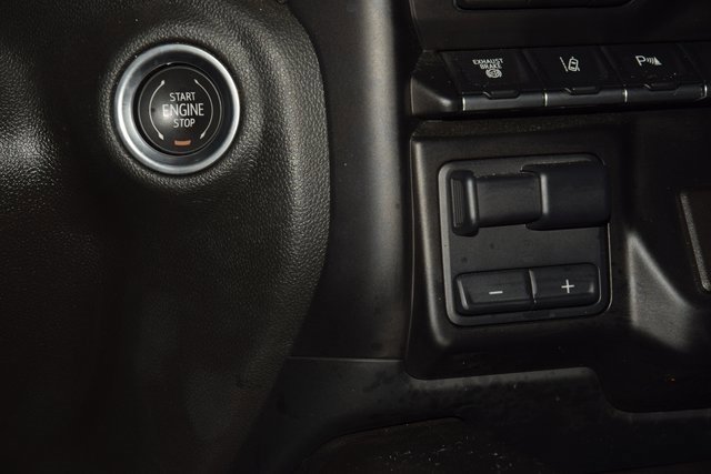 Used 2023 Chevrolet Silverado 2500 High Country w/ Z71 Off-Road Package image 36