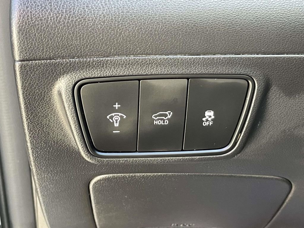 Used 2024 Hyundai Tucson XRT image 19