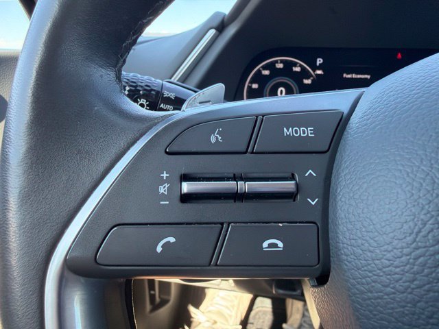 Used 2023 Hyundai Sonata Limited FWD image 48