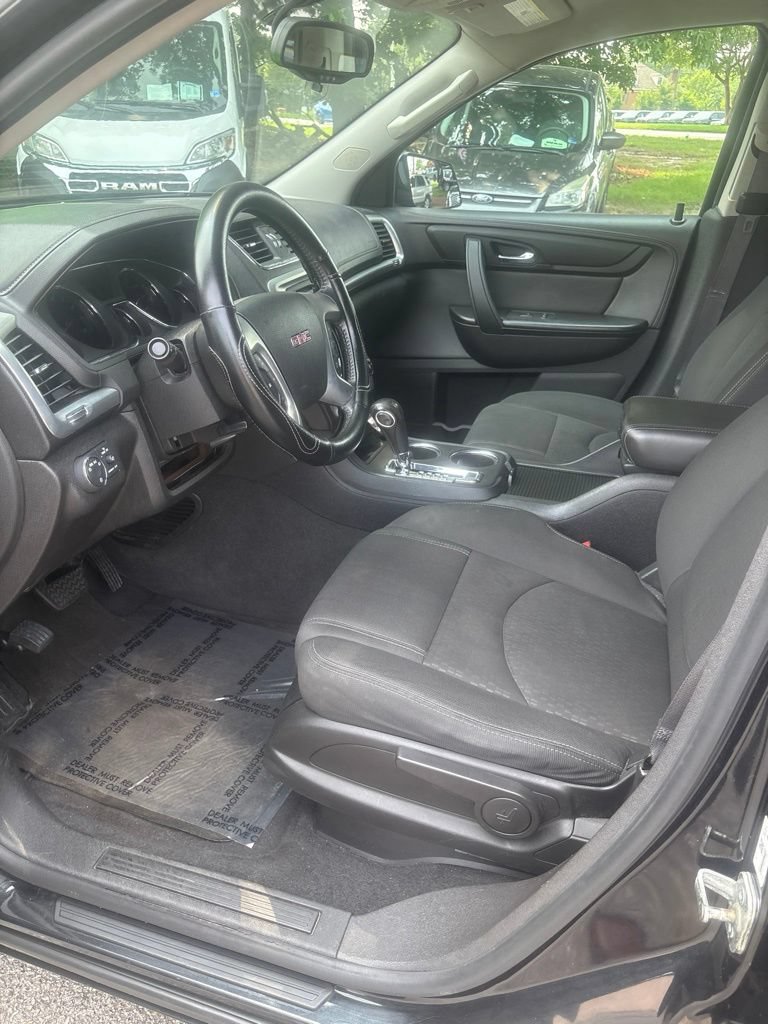Used 2013 GMC Acadia SLE FWD image 15