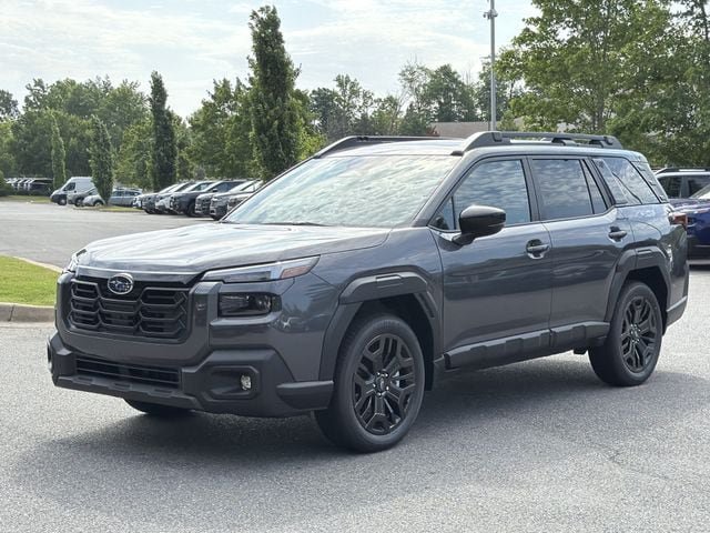 New 2026 Subaru Outback Limited XT AWD/4WD image 7