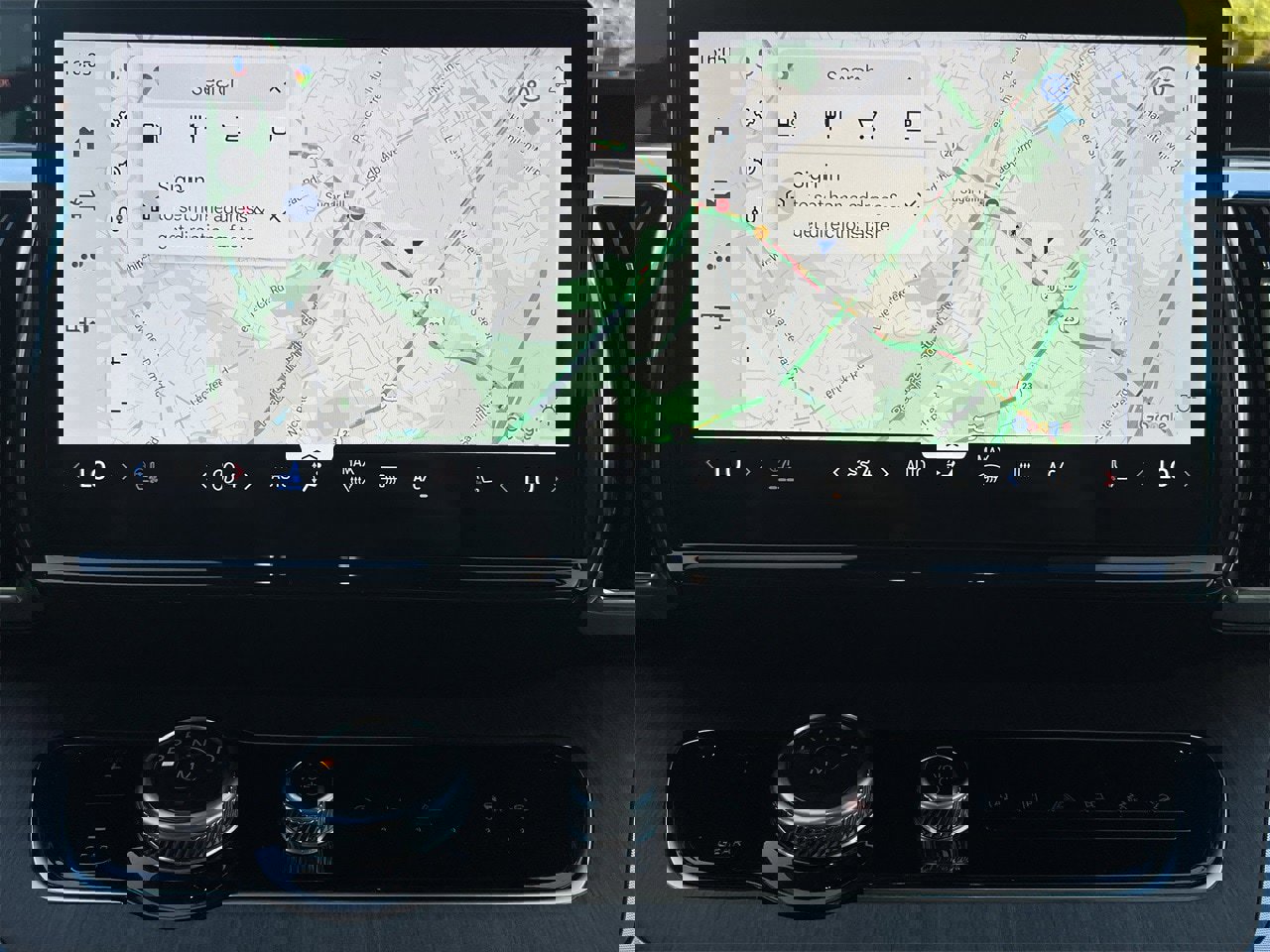 New 2025 Ford Expedition Max Platinum w/ Platinum Ultimate Package image 4