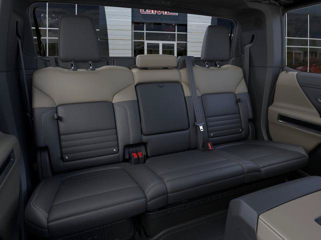 New 2026 GMC Hummer EV 4x4 Crew Cab image 41