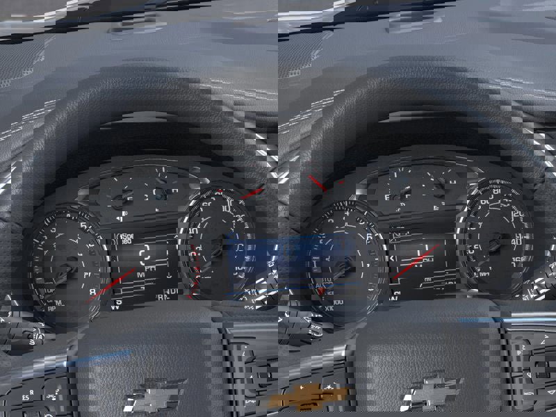 New 2025 Chevrolet Blazer LT w/ Midnight/Sport Edition image 36