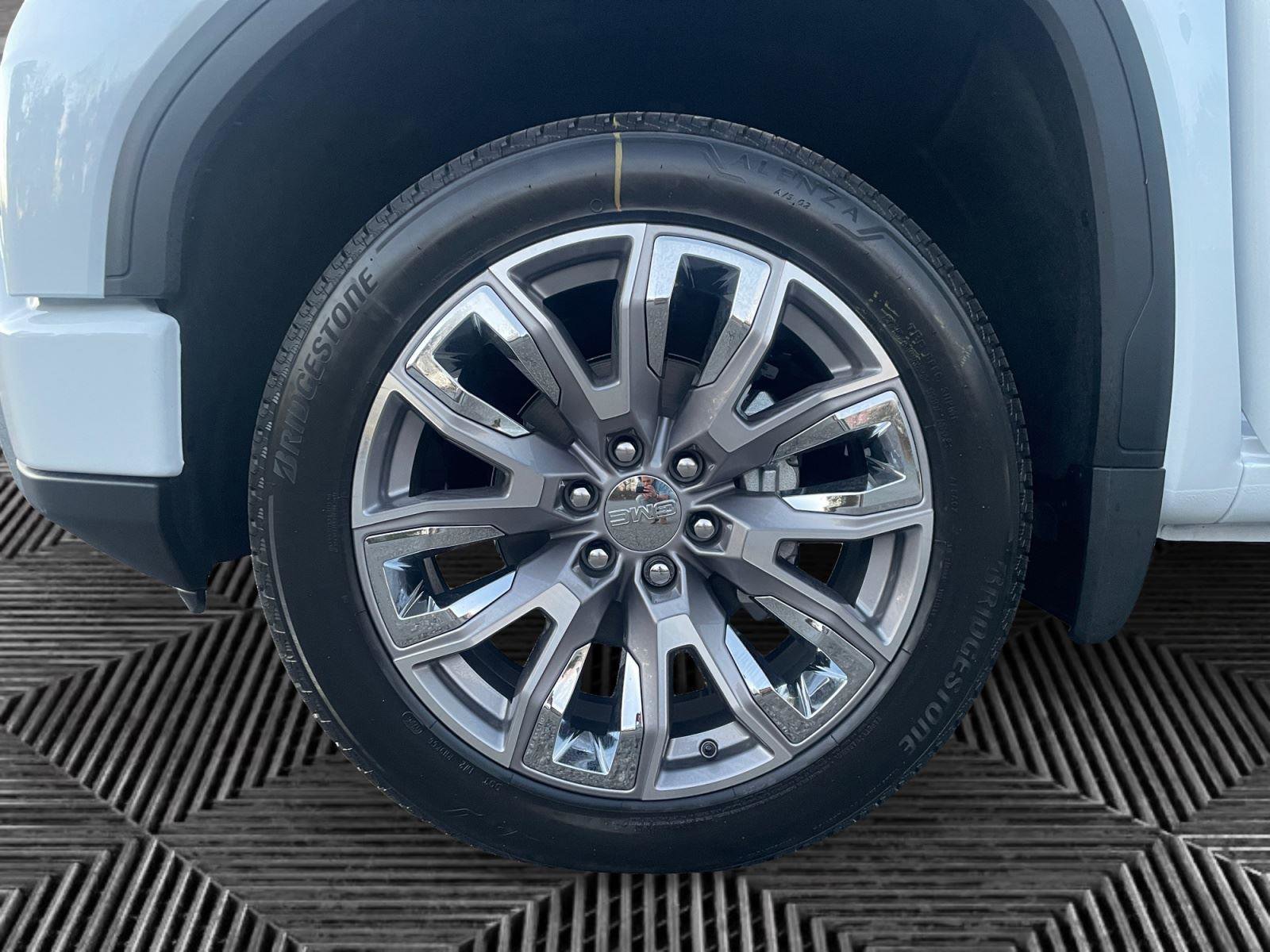 New 2026 GMC Sierra 1500 Denali image 14