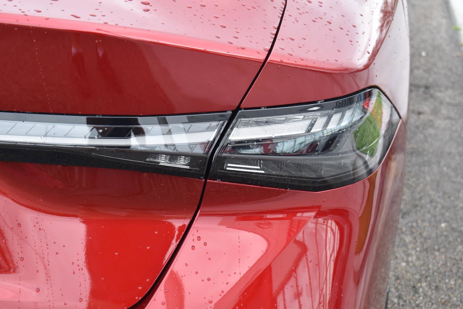 Used 2026 Nissan Sentra SV w/ Floor Mat Package FWD image 8