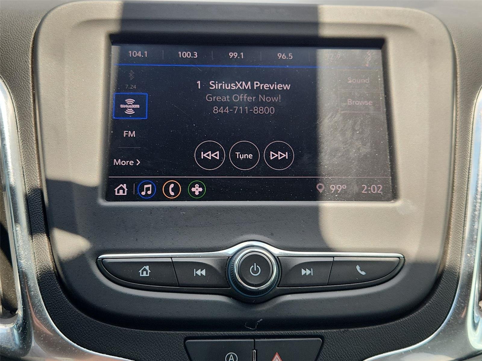 Used 2023 Chevrolet Equinox LS w/ LS Convenience Package FWD image 13