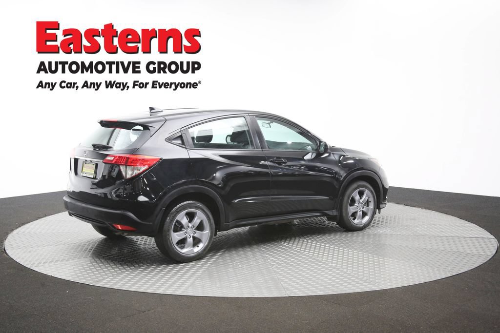 Used 2022 Honda HR-V LX image 39
