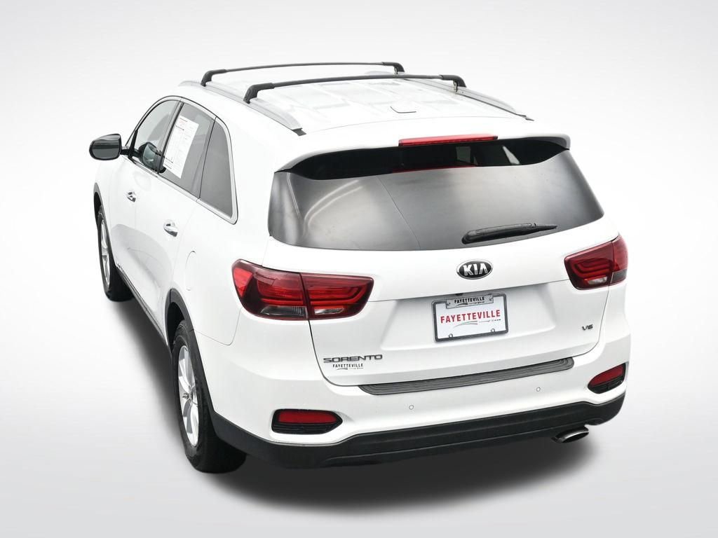 Used 2019 Kia Sorento LX w/ Option Group 020 image 28