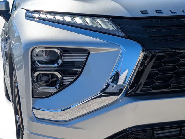 New 2026 Mitsubishi Eclipse Cross SEL AWD/4WD image 10