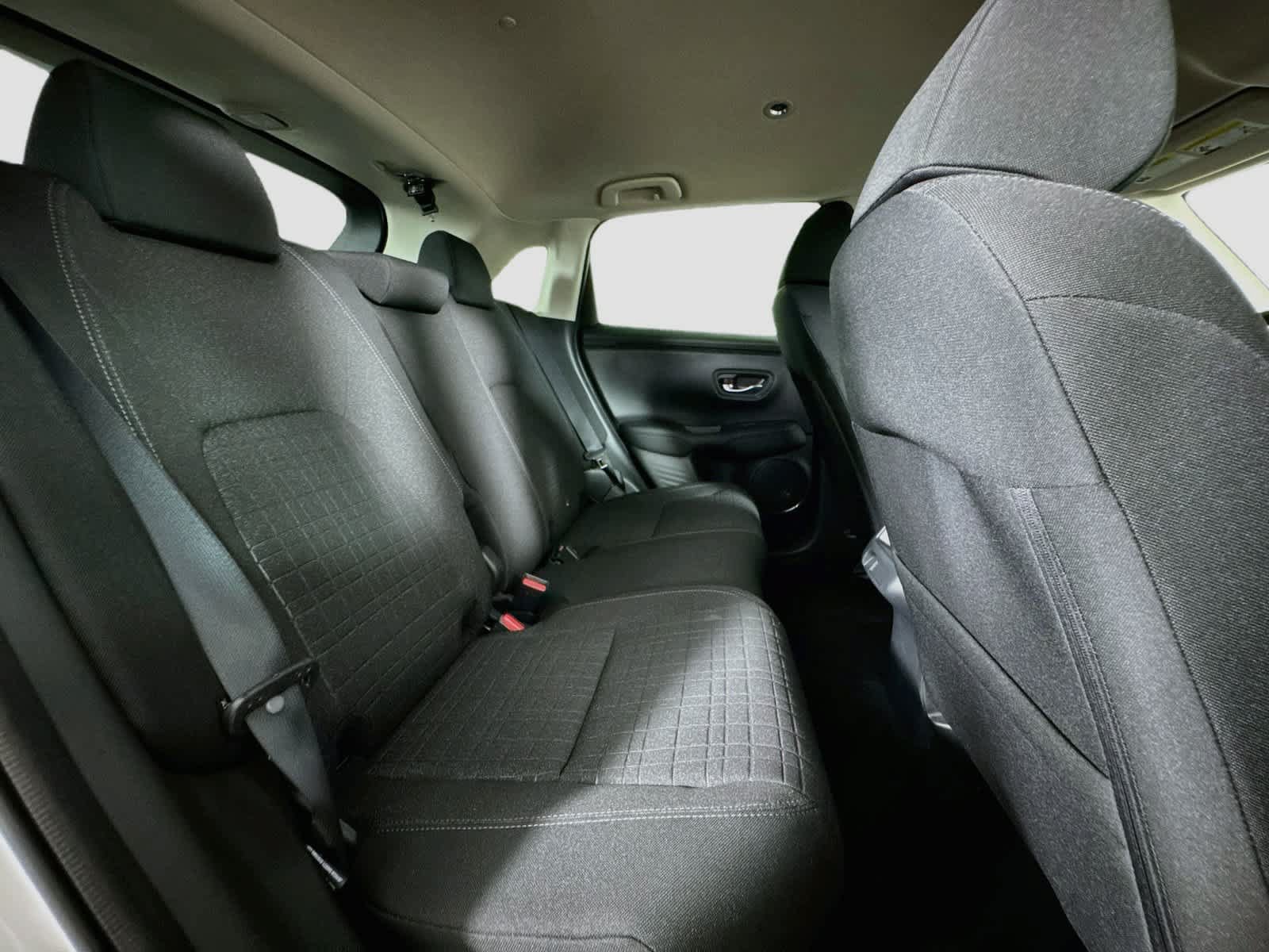 New 2027 Honda HR-V LX image 30