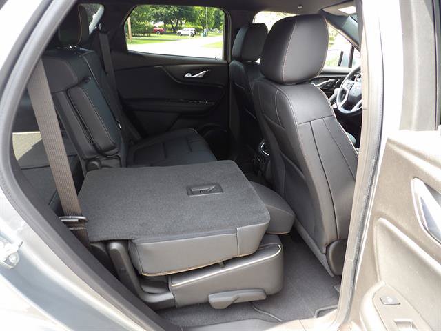 Certified 2024 Chevrolet Blazer Premier w/ Enhanced Convenience Package AWD/4WD image 41