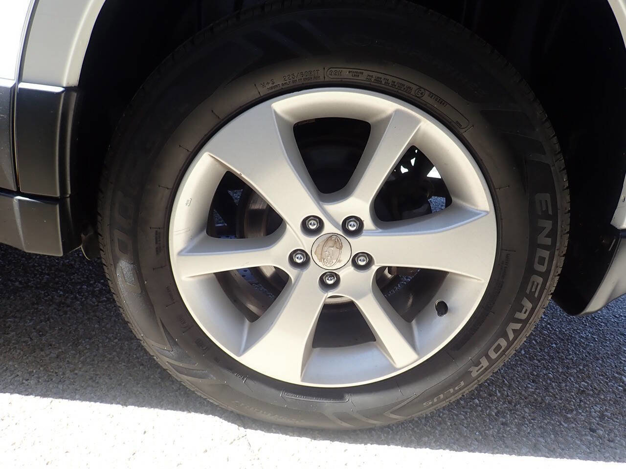 Used 2013 Subaru Outback 2.5i Premium w/ Popular Pkg 1B image 37