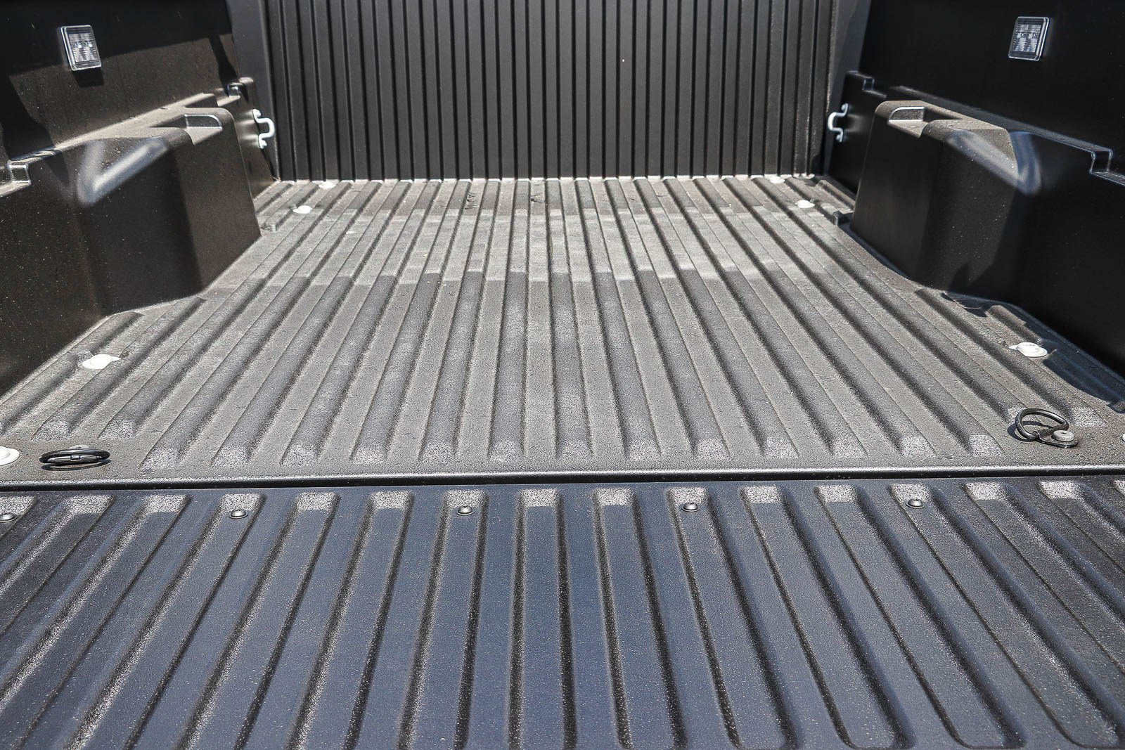 New 2026 Toyota Tacoma SR5 image 12