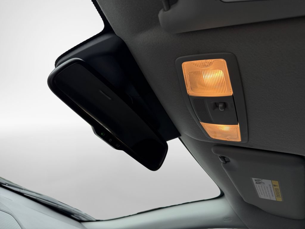 Used 2025 Mitsubishi Outlander Sport ES AWD/4WD image 23