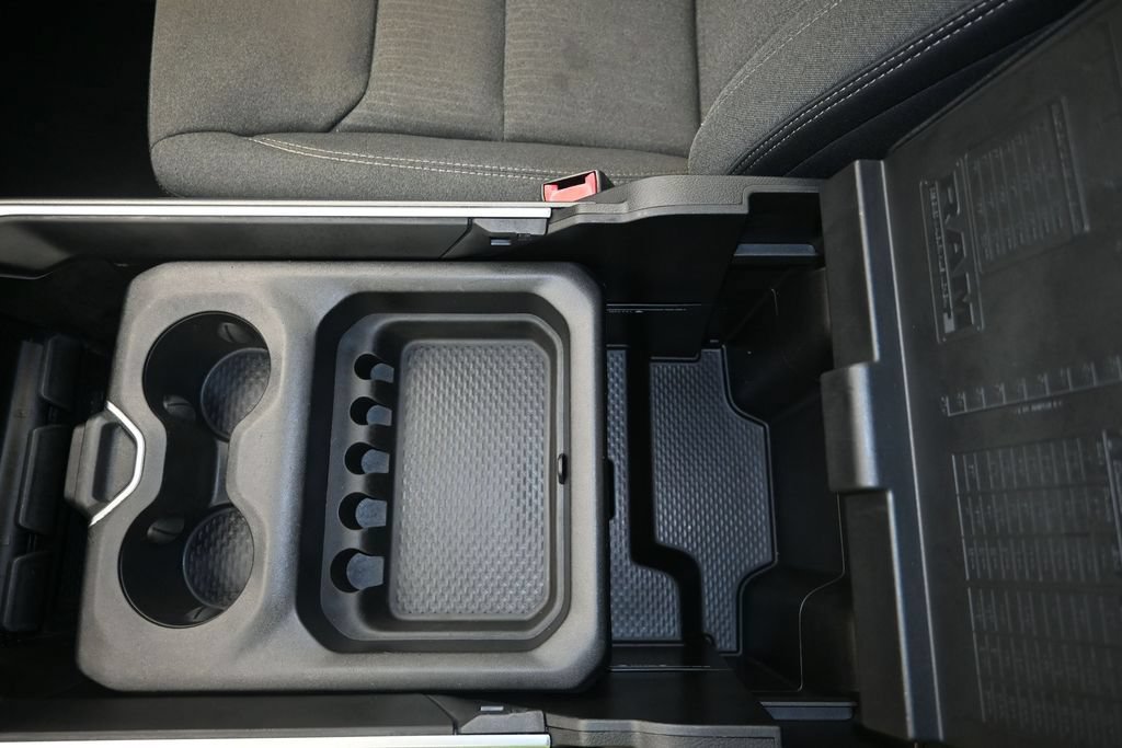Used 2019 RAM 1500 Big Horn AWD/4WD image 19