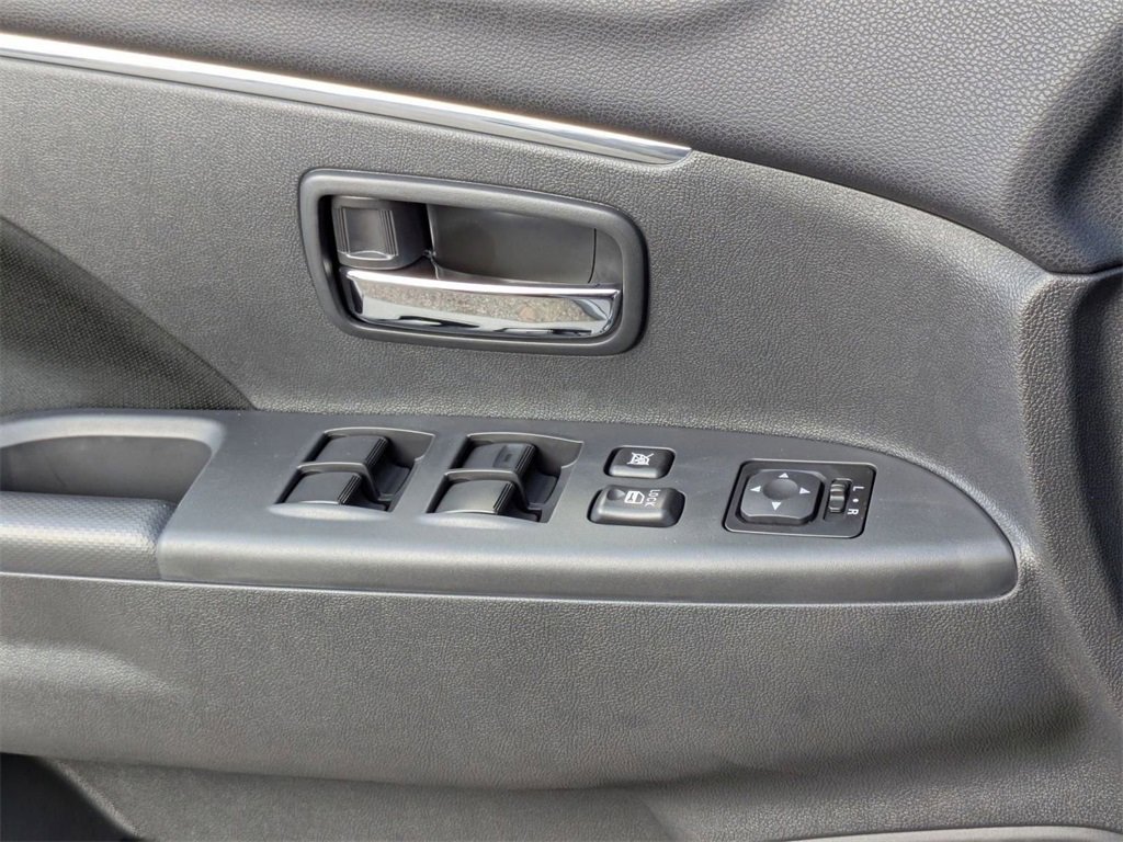 New 2025 Mitsubishi Outlander Sport LE image 15