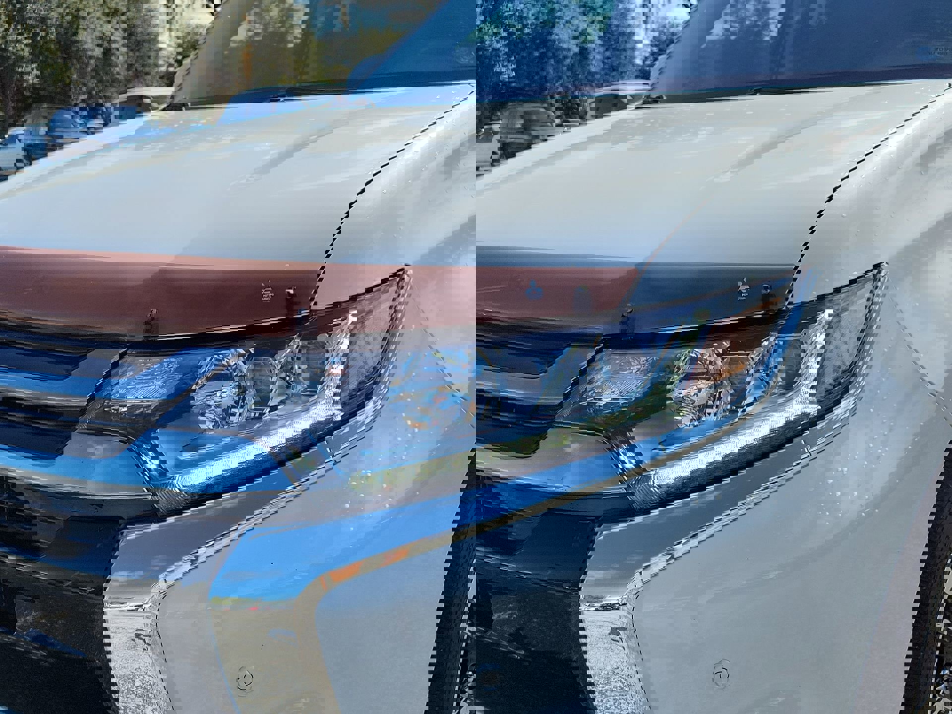 Used 2018 Mitsubishi Outlander GT image 7