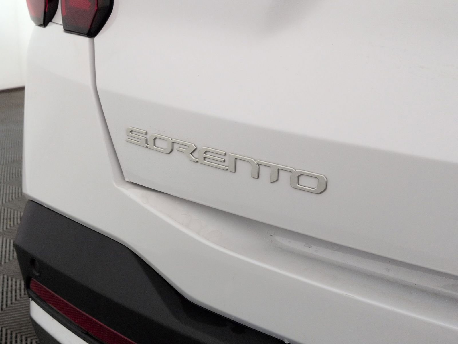 New 2026 Kia Sorento S w/ S Panoramic Sunroof Package FWD image 36