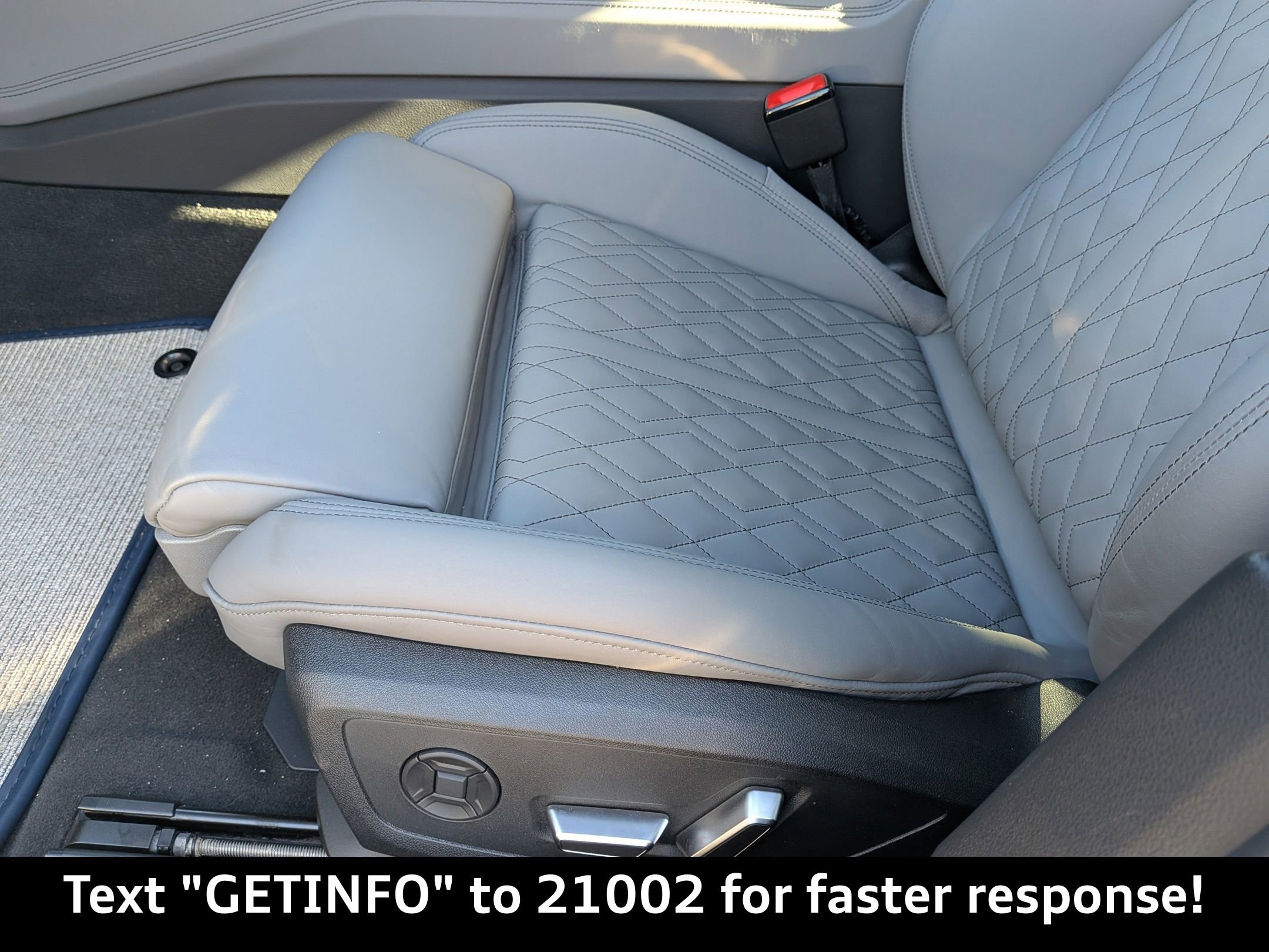 Used 2024 Audi S6 Prestige image 23