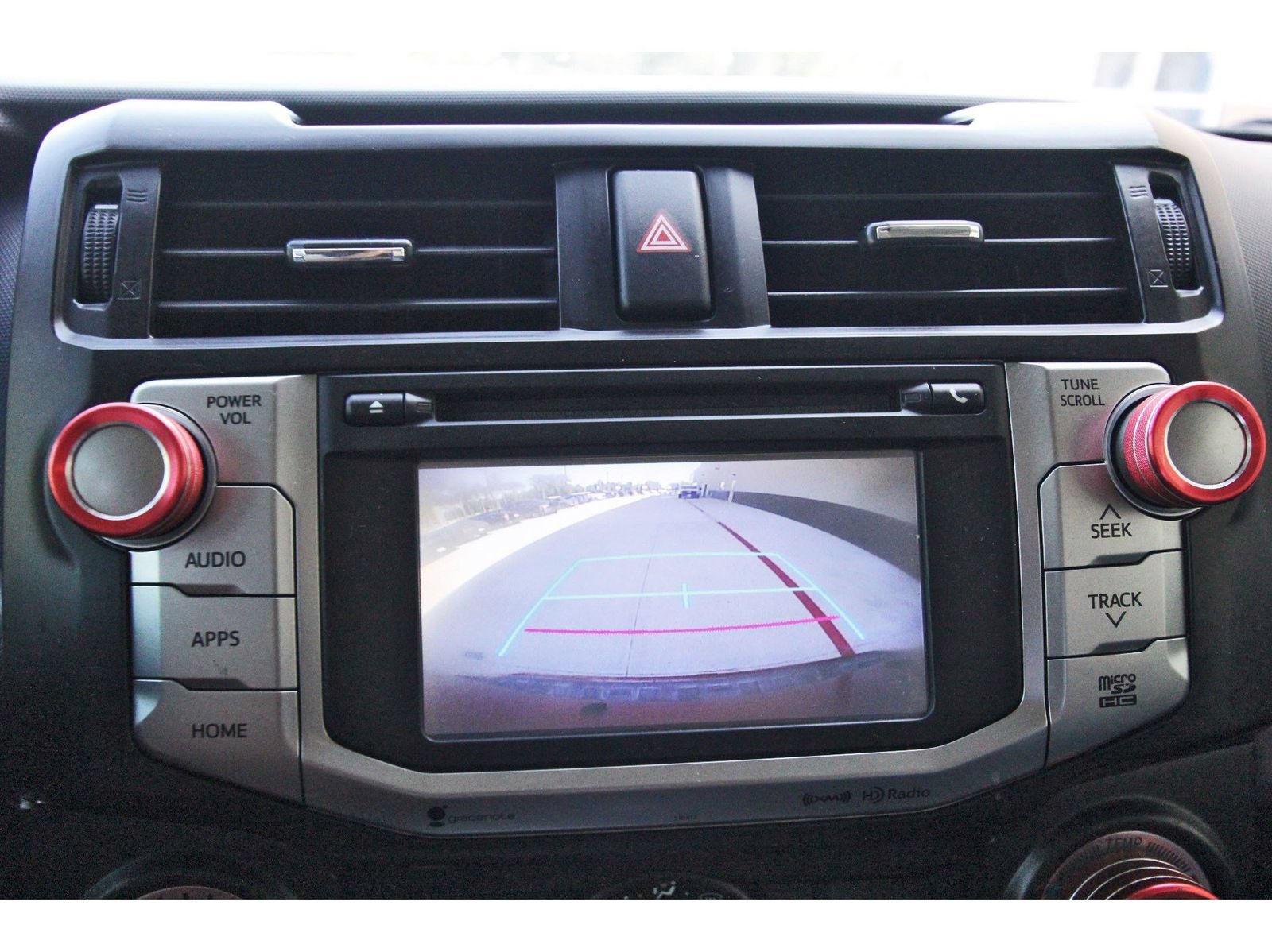 Used 2019 Toyota 4Runner SR5 Premium RWD image 25