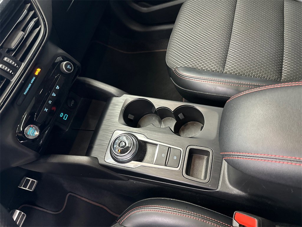 Used 2023 Ford Escape ST-Line w/ Tech Pack #1 image 32