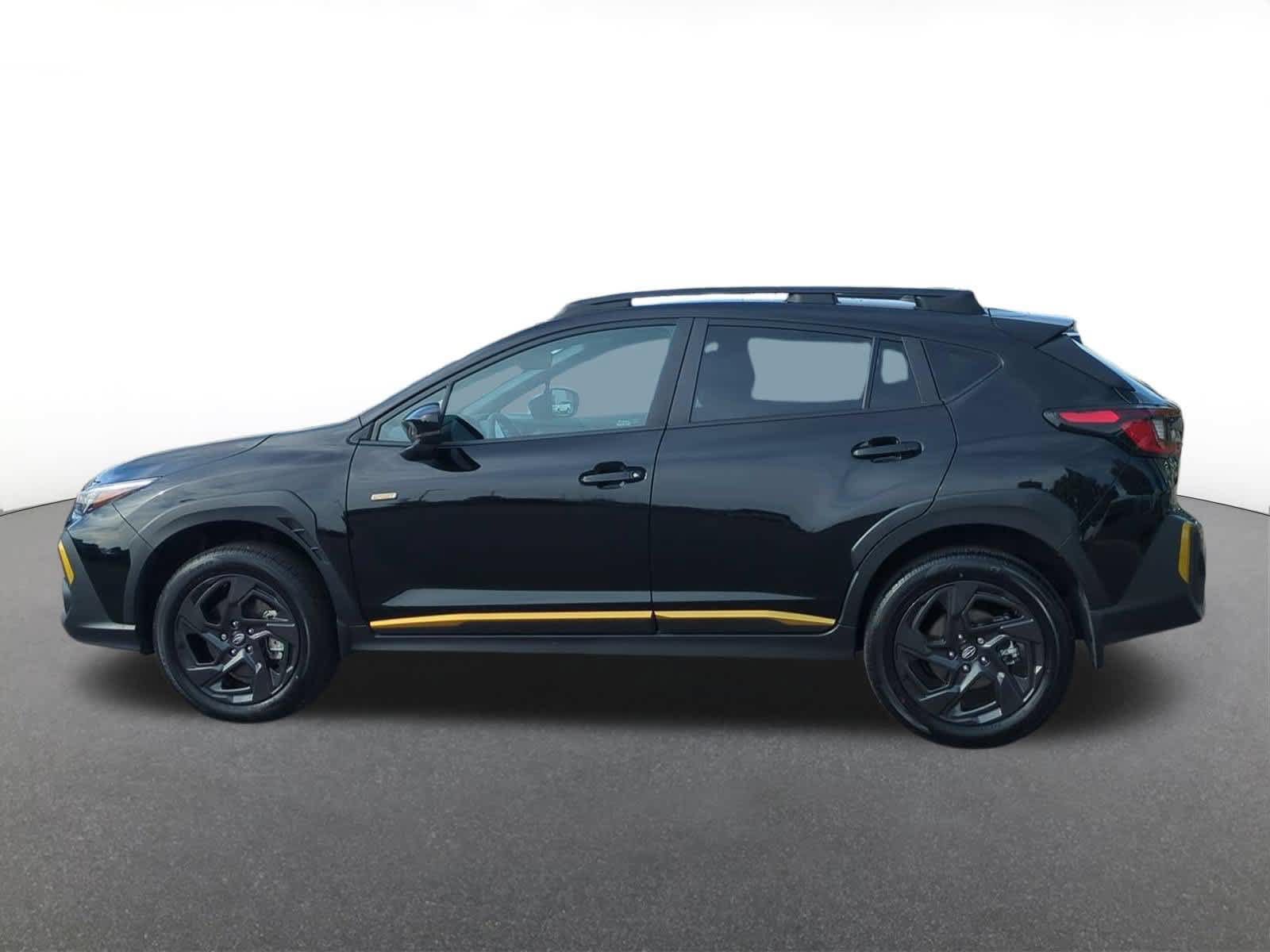 Certified 2026 Subaru Crosstrek 2.5i Sport AWD/4WD image 3
