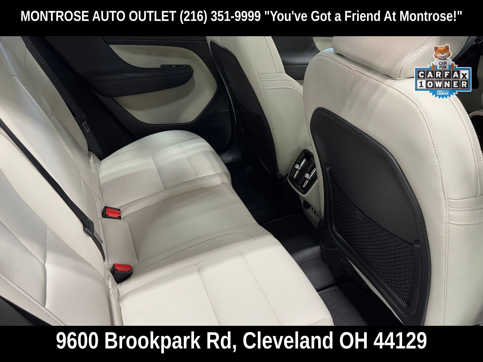 Used 2024 Volvo XC40 B5 Ultimate w/ Protection Package Premier AWD/4WD image 48