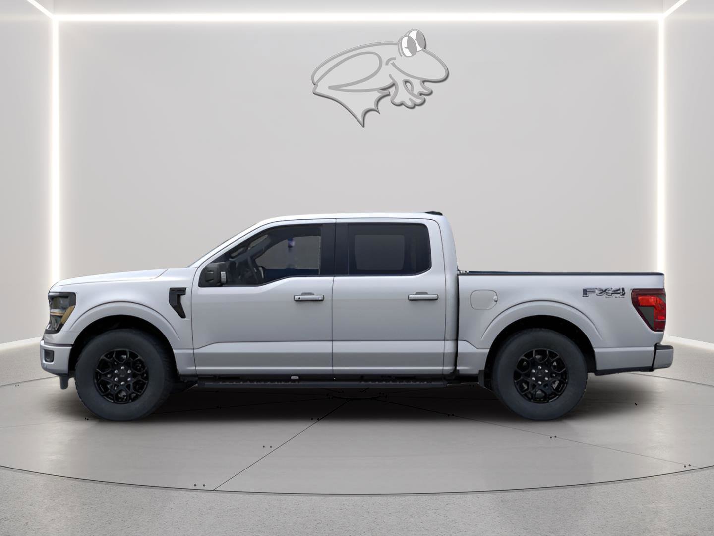 New 2026 Ford F150 XLT image 3