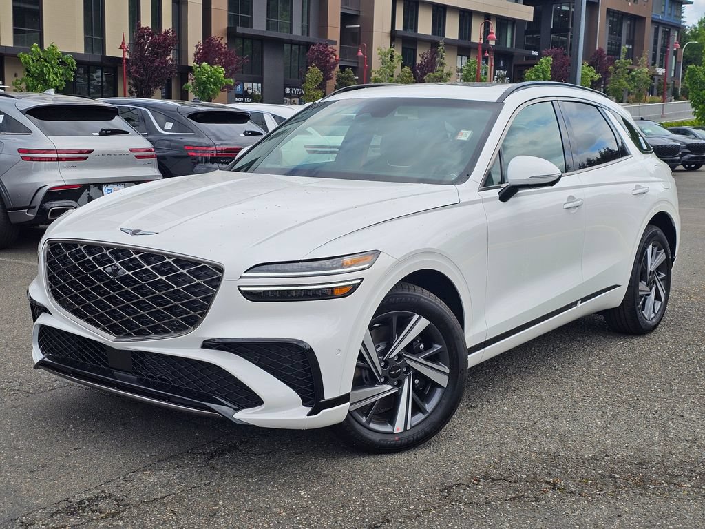New 2026 Genesis GV70 3.5T Sport Advanced