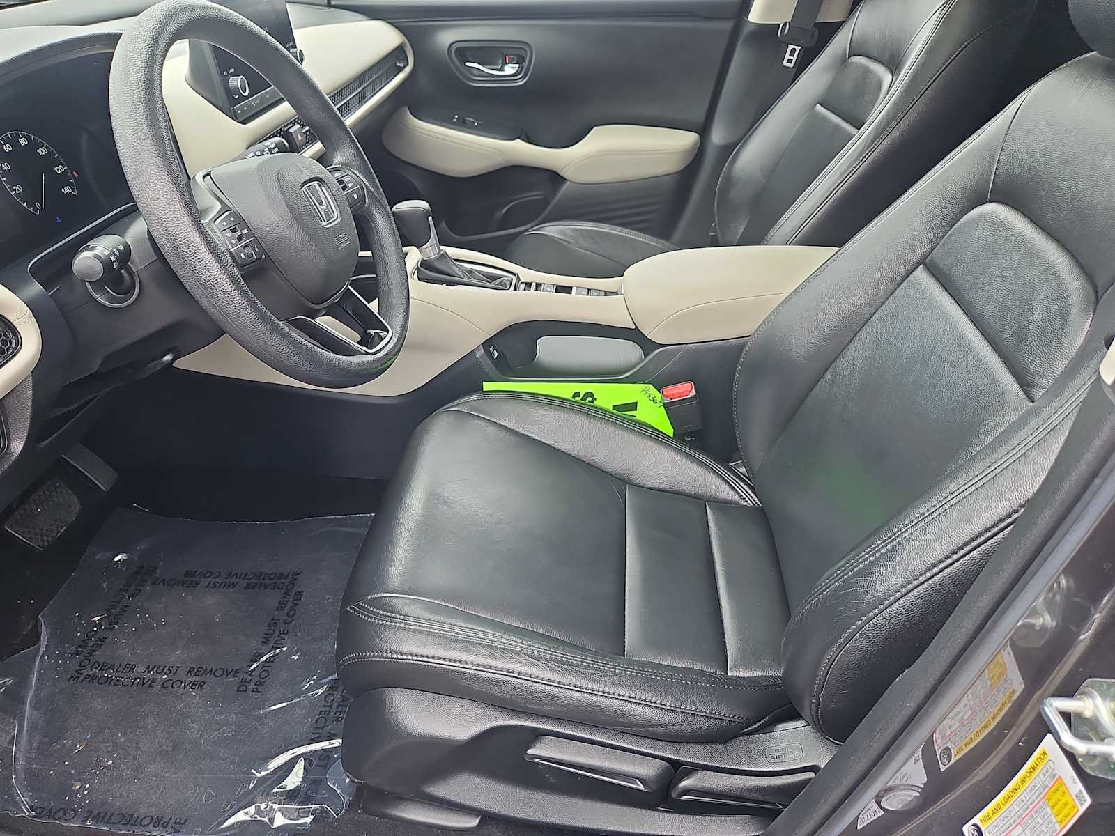 Certified 2023 Honda HR-V LX image 14