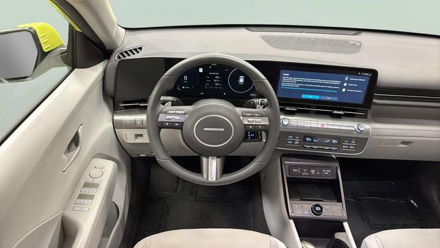 Used 2024 Hyundai Kona SEL w/ Convenience Package FWD image 15