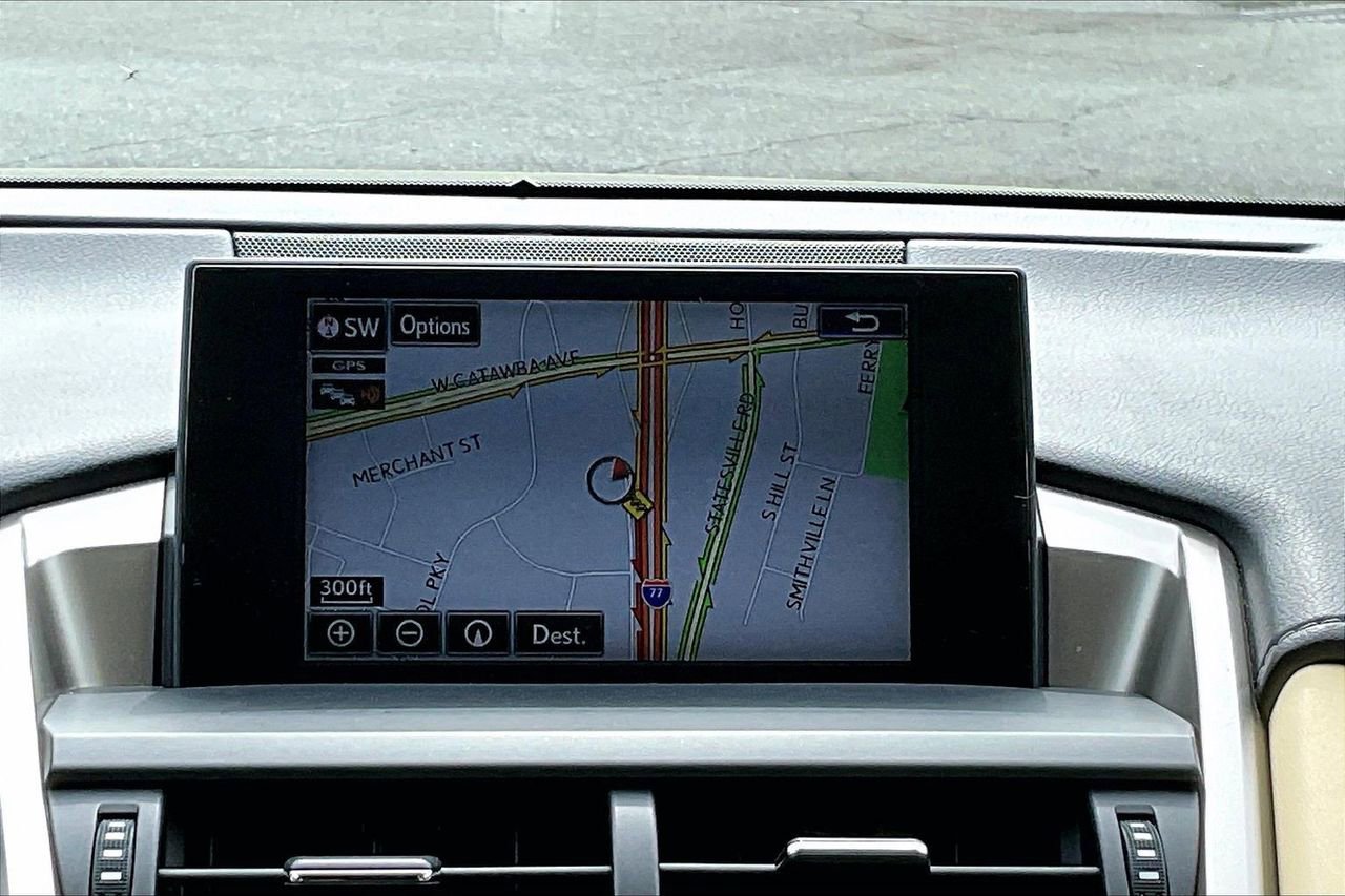 Used 2015 Lexus NX 200t AWD w/ Premium Package image 14