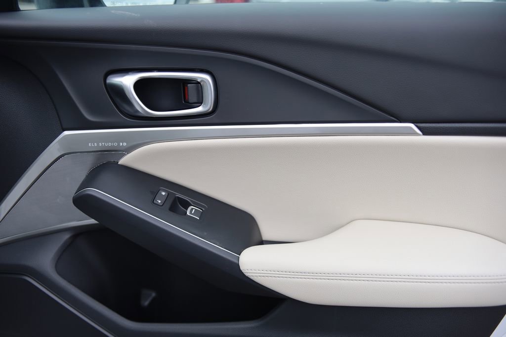 New 2026 Acura Integra A-Spec image 33