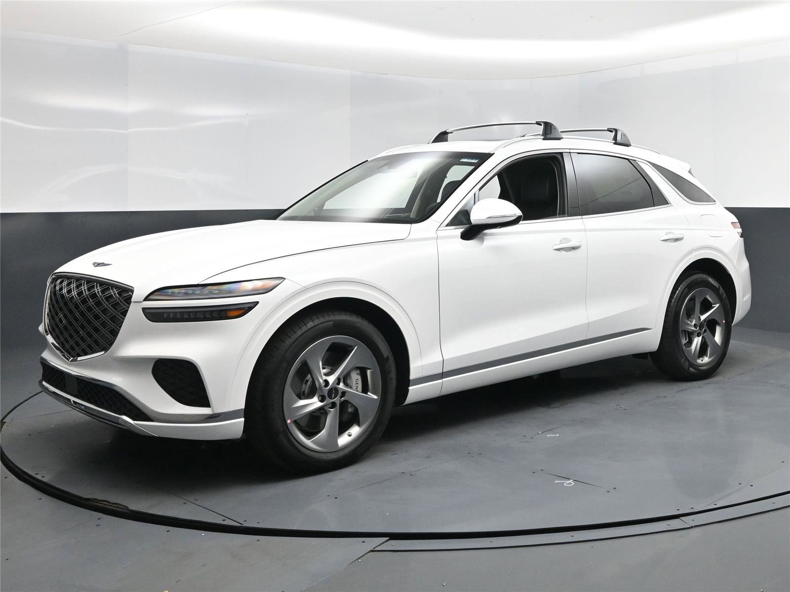 New 2026 Genesis GV70 2.5T Select image 1