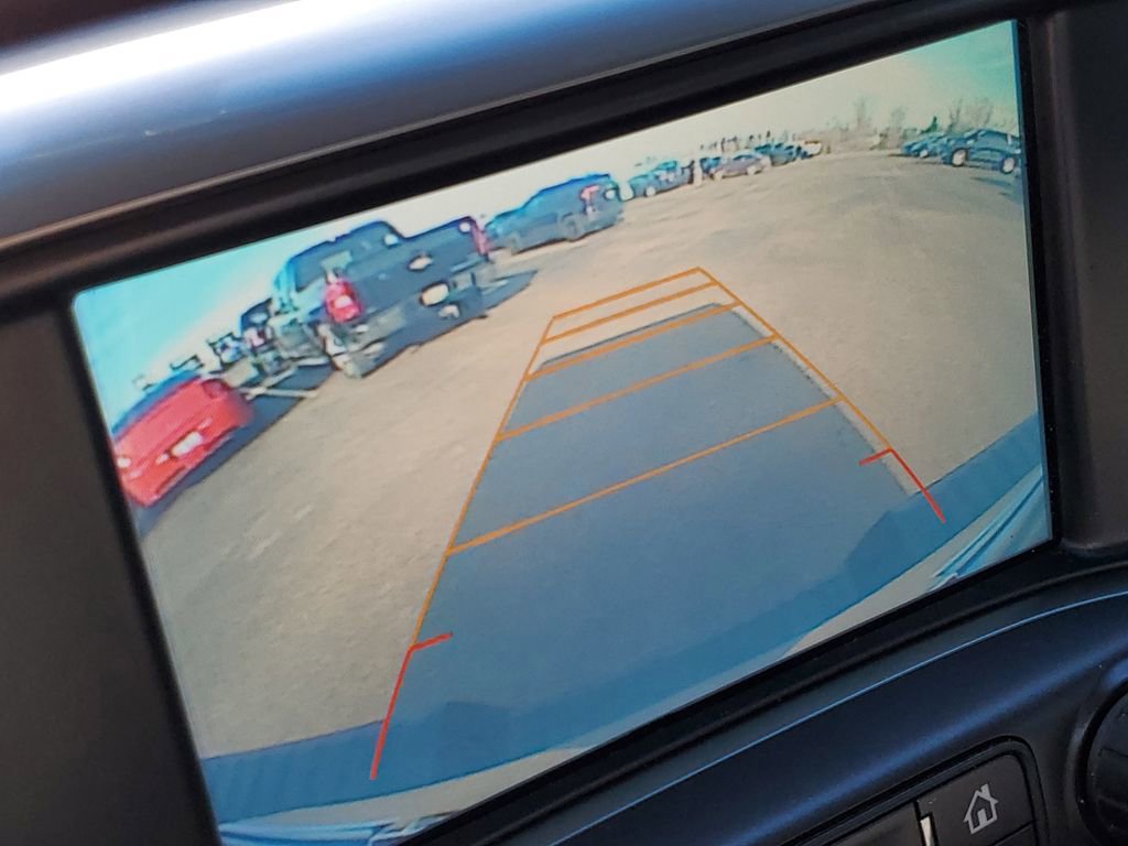 Used 2016 Chevrolet Silverado 1500 LT w/ All Star Edition image 18