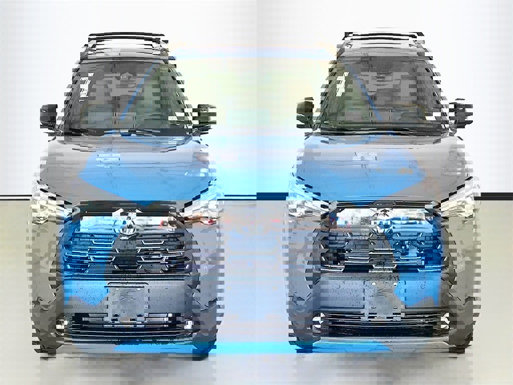 New 2026 Toyota Corolla Cross XLE image 2