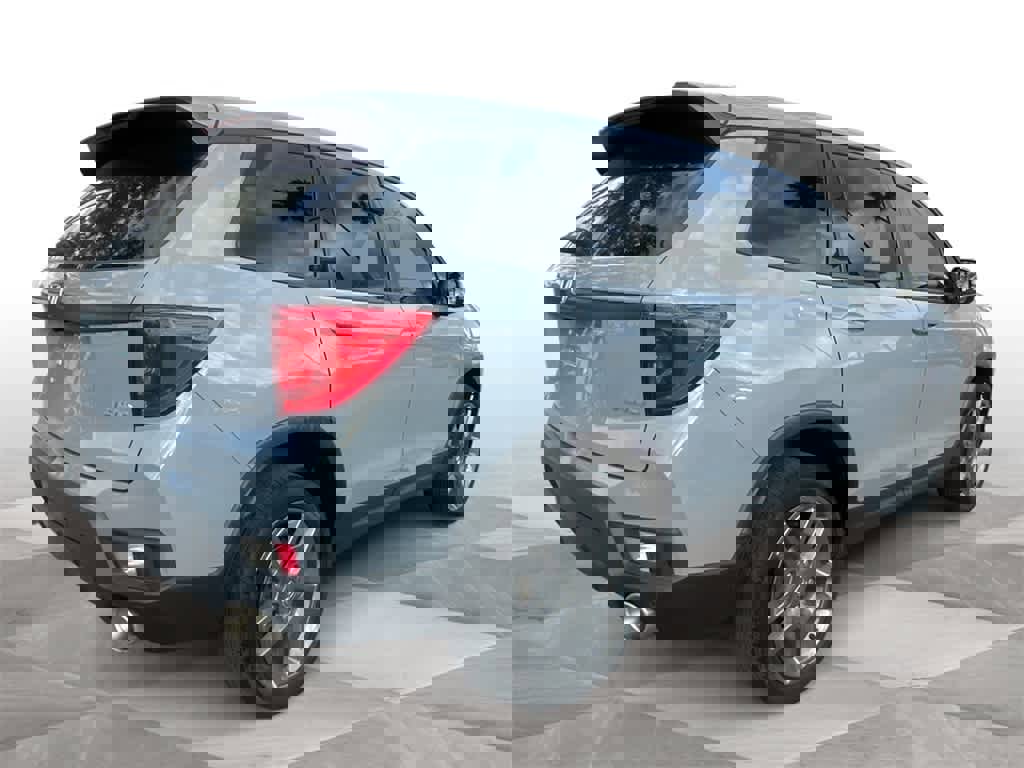 Used 2023 Honda Passport EX-L image 8