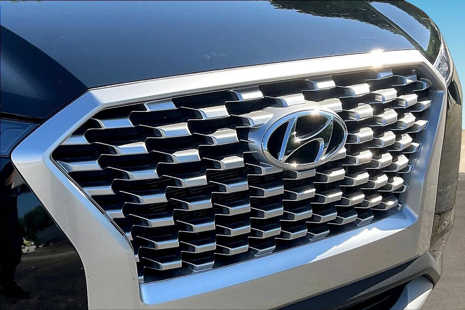 Used 2022 Hyundai Palisade SEL AWD/4WD image 32