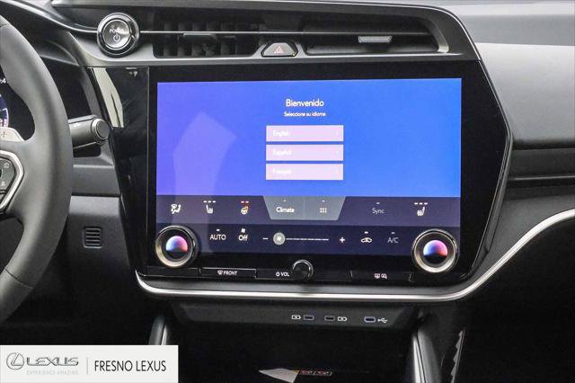 Certified 2025 Lexus RZ 450e image 17