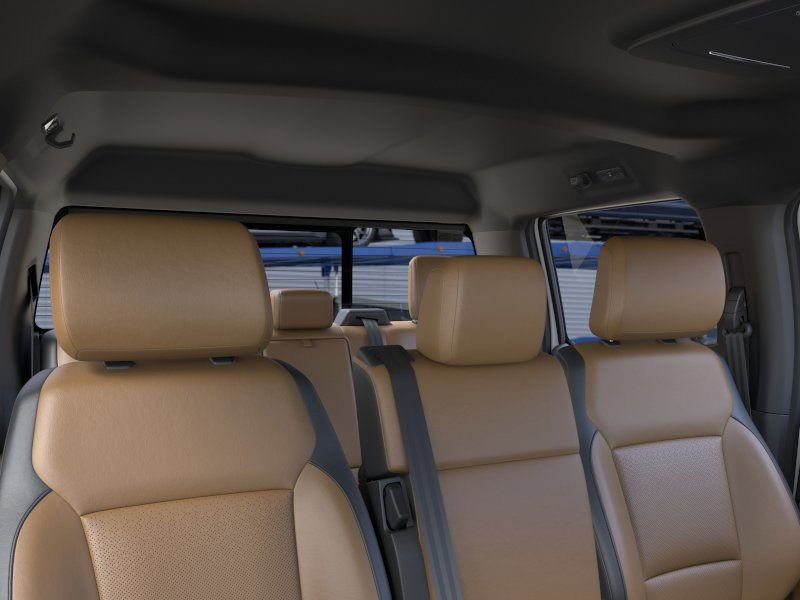 New 2026 Ford F350 Lariat image 22